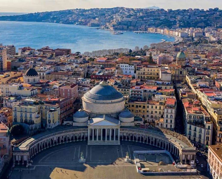 Osservatorio permanente per il Centro storico di Napoli sito Unesco: un bilancio delle attività per le scuole