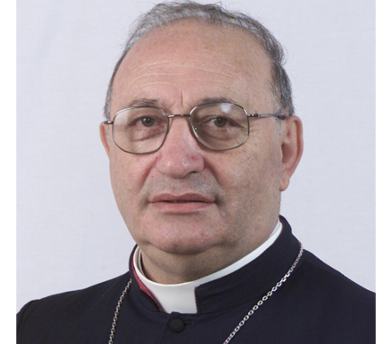 Festa grande per i 60 anni  di sacerdozio del vescovo emerito Rinaldi