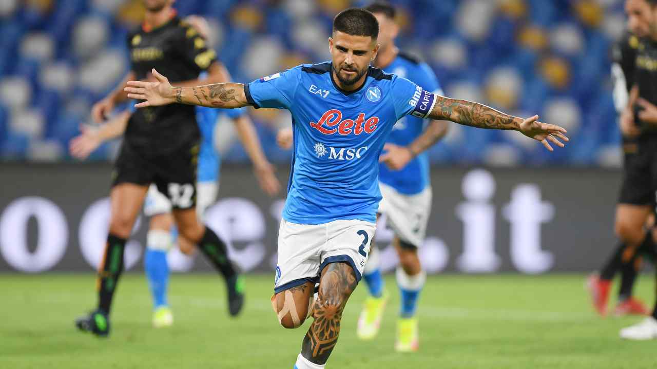 Altalena di emozioni al Maradona: il Napoli batte 2-0 il Venezia