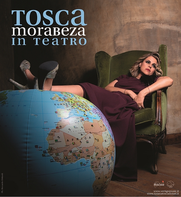 Tosca e le donne di Forcella protagoniste della settimana al Teatro Trianon Viviani