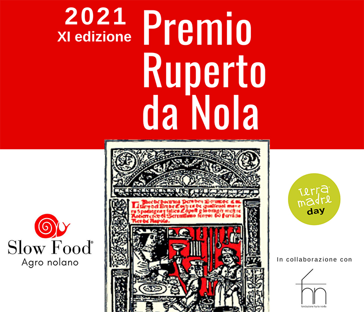Premio Ruperto, il 3 dicembre appuntamento a Nola