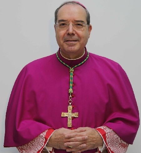 Pompei- L'Arcivescovo in ascolto delle comunità parrocchiali