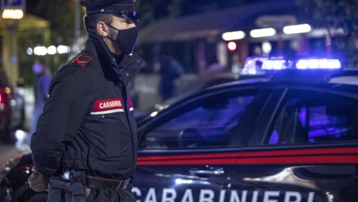 Controllo del territorio: carabinieri a caccia di armi e droga