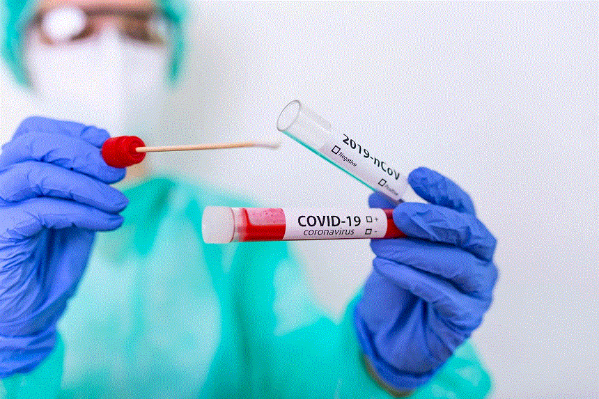 Coronavirus, i positivi di oggi in Campania sono 24.451 su 105.077 test.  Altri 29 morti