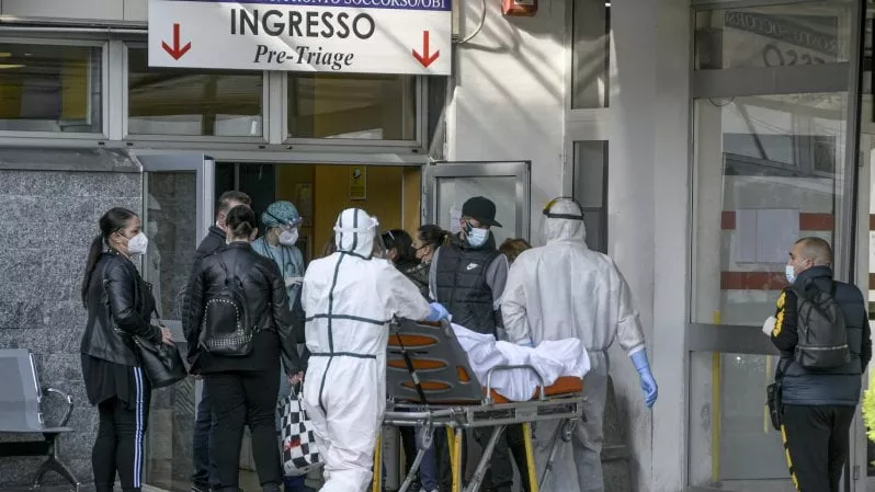Coronavirus, i positivi di oggi in Campania sono 6.059  su 44.991 test. 11 morti