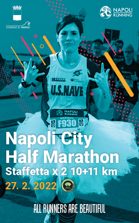 Napoli City Half Marathon