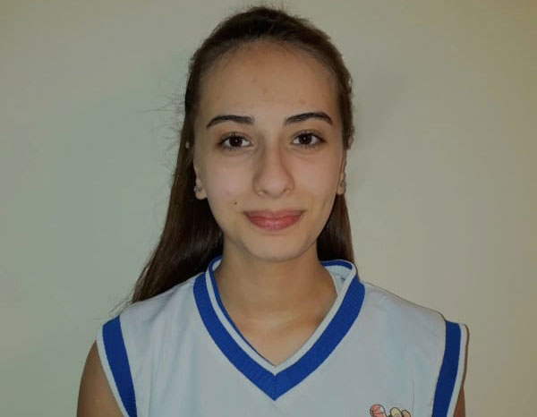 Under 17 Femminile:  il Basket Casalnuovo  frena la corsa del New Cap Marigliano  76 - 29