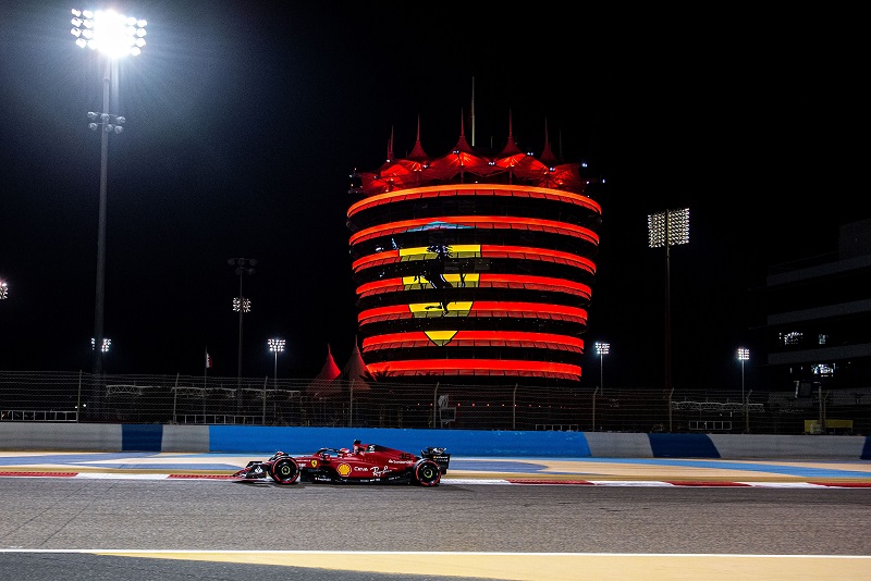 Gran Premio del Bahrain: un solido pomeriggio nel deserto