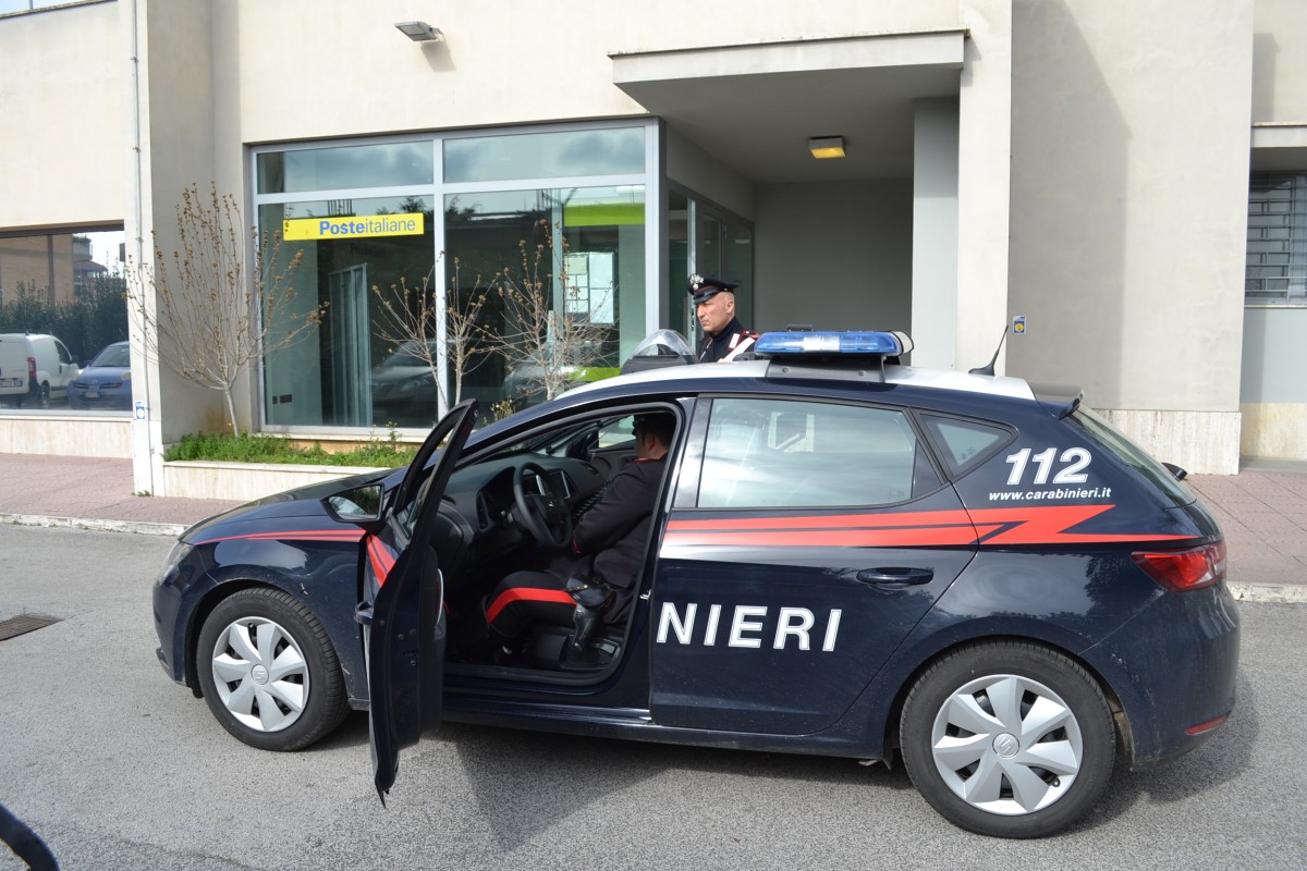 Documenti falsi per incassare 10mila euro: arrestata 24enne incensurata