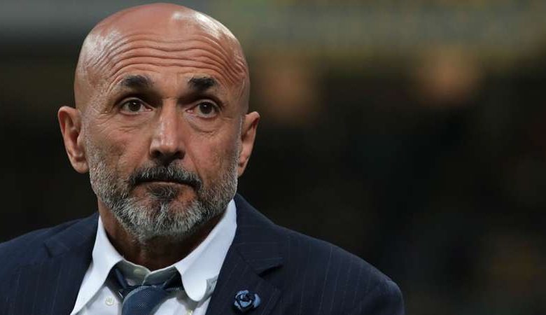 Spalletti: Napoli merita una squadra di livello, vogliamo offrire spettacolo
