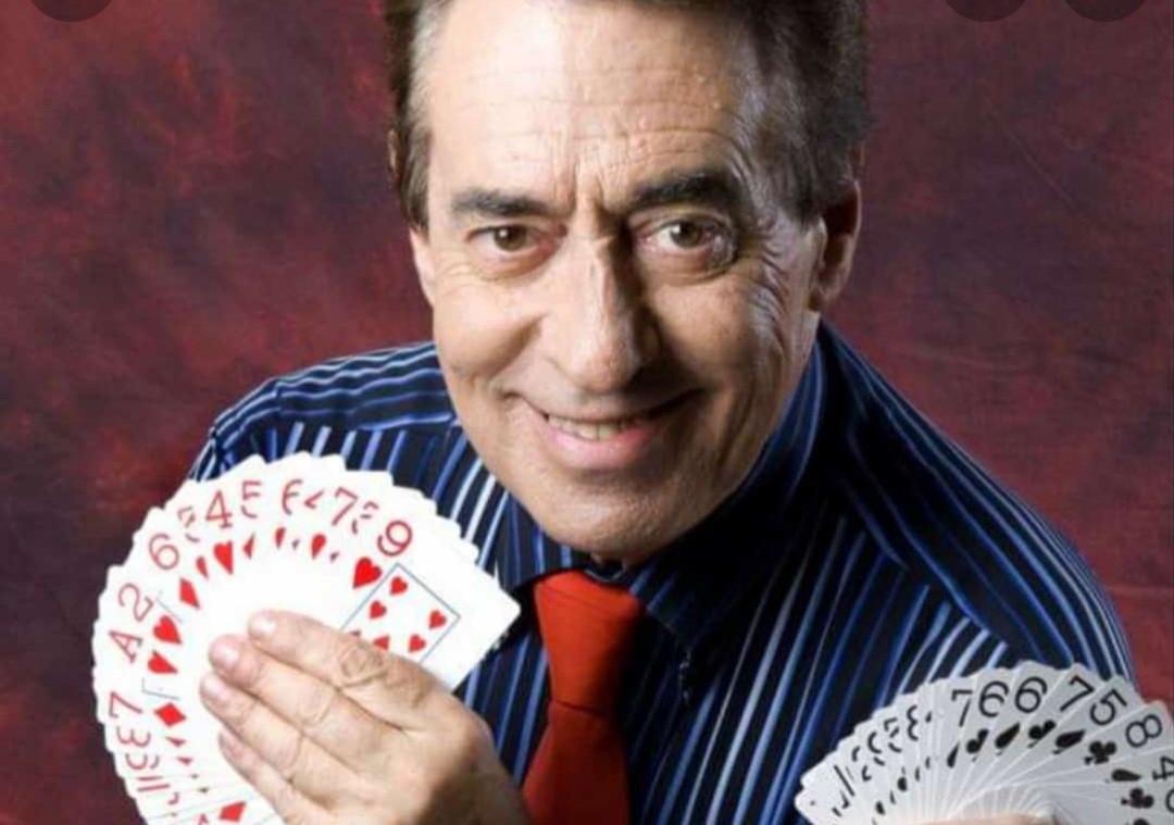 Morto Tony Binarelli,  il mago della Tv
