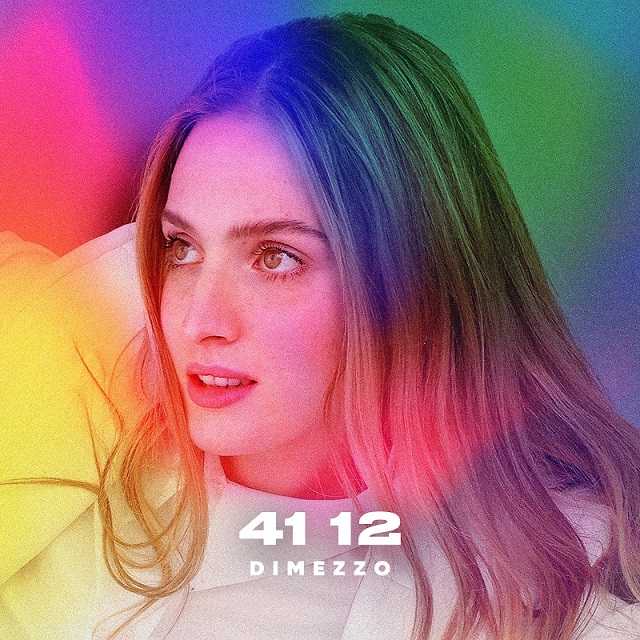 41 12: domani in radio il nuovo singolo di Dimezzo