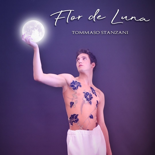 Flor de Luna: il nuovo singolo di Tommaso Stanzani