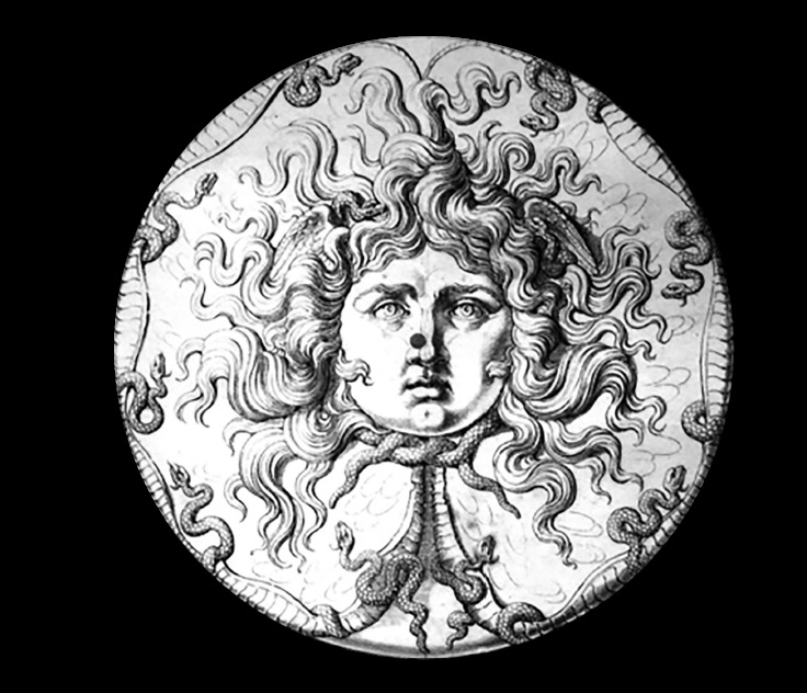 L’Enigma della Medusa:presentazione del libro al Museo Archeologico di Nola.