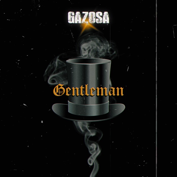 Gentleman:  il nuovo singolo di Gazosa