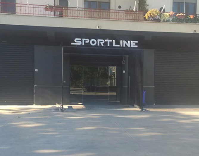 Mariglianella, Sportline cerca personale per il nuovo store