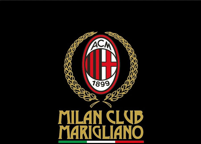 Il campionato del Milan Club Marigliano