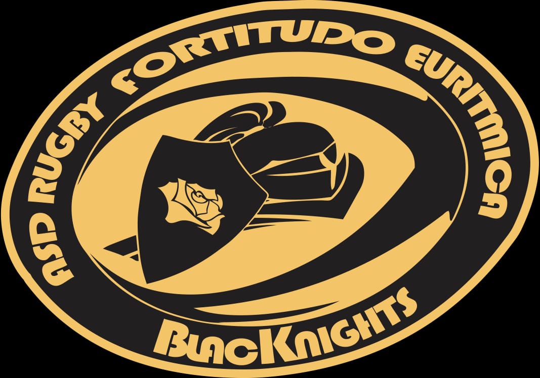 Marigliano, progetto di mini rugby tra la BlackNights Fortitudo Euritmica e la Dante Alighieri