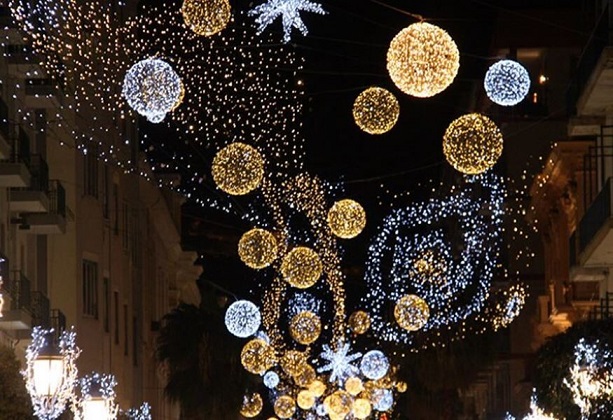 Natale al Vomero-Arenella: piazze animate con gli eventi di Confcommercio