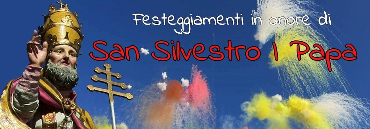 Iniziano i festeggiamenti in onore di San Silvestro a Sasso di Roccarainola