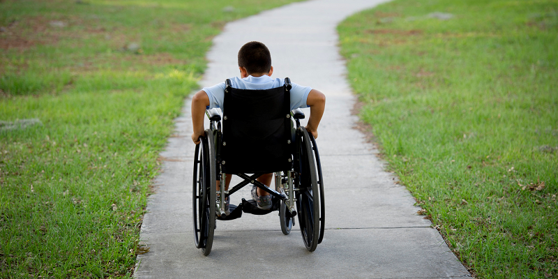 Raccolte più di 11mila firme per presentare una proposta di legge sulla disabilità