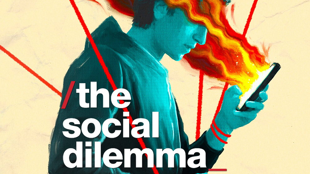 Marigliano, The Social Dilemma: primo film per  