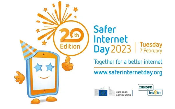 Internet Safer Day 2023: il 7 febbraio l'evento