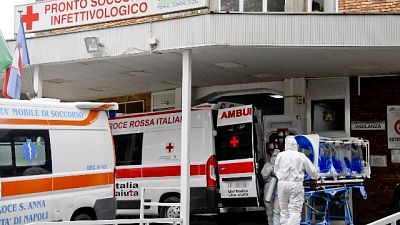 Coronavirus, i positivi di oggi in Campania sono 273 su  5. 412  test. 0 deceduti