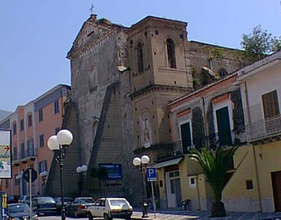 Roccarainola, riapre la Chiesa di Santa Maria delle Grazie