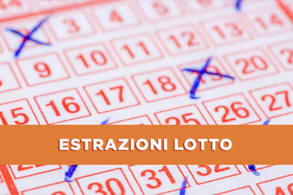 Castello di Cisterna: vinti 23.750 mila euro al lotto