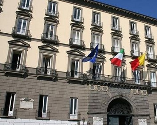 Napoli-In Commissione Salute e Verde l'intervento di rimozione rifiuti a salita dello Scudillo 