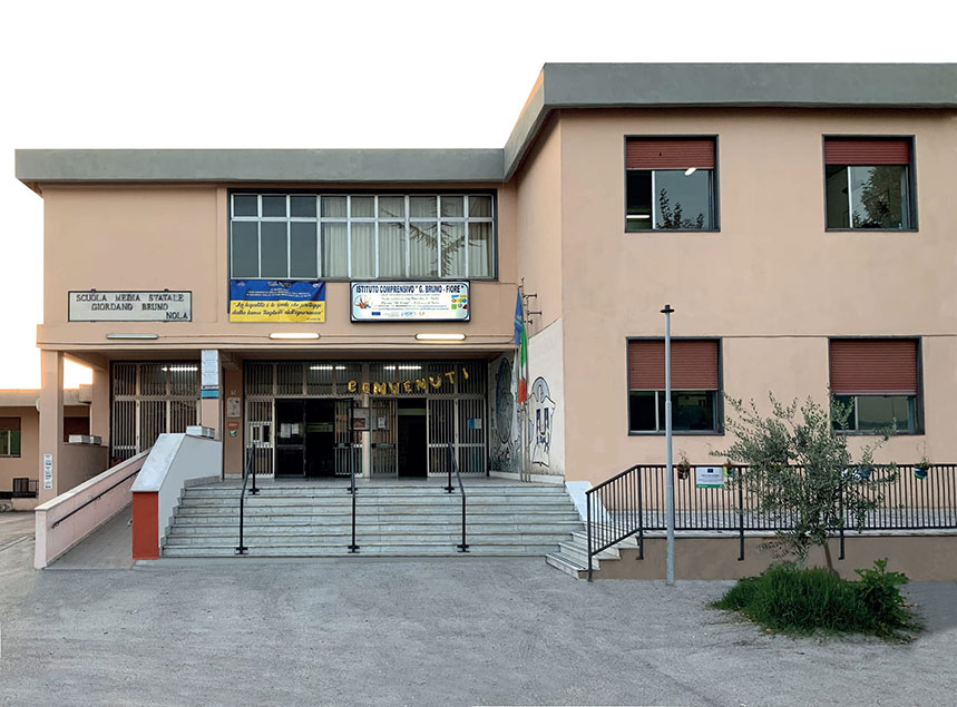 Nola, l'istituto Giordano Bruno parteciperà ai Campionati dei Giochi Matematici 2023 alla Bocconi