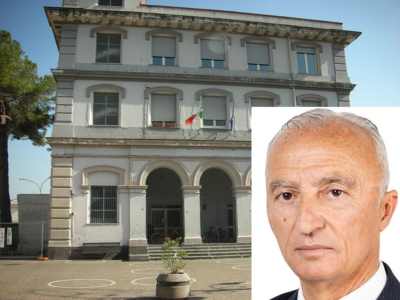 Scisciano, nuovo sindaco Antonio Clavino Ambrosino e   consiglieri eletti