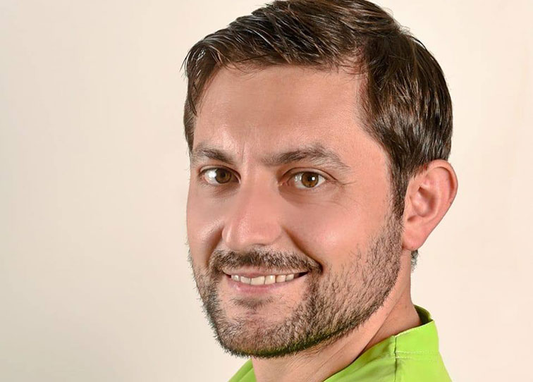 Odontoiatria non invasiva: intervista  al dottor Ciro Turco