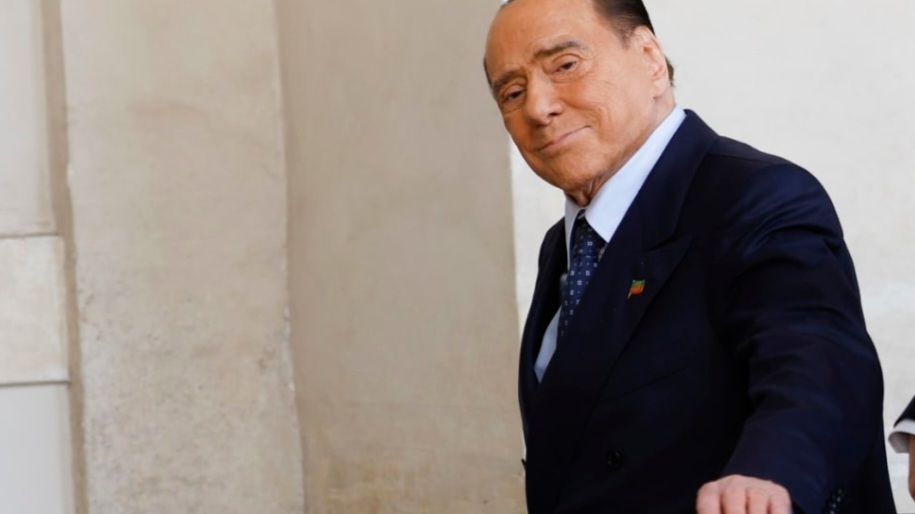 Si è spento Silvio Berlusconi