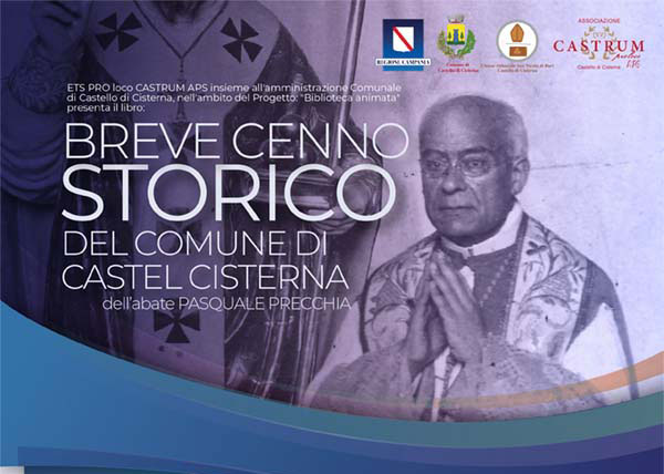 Chiesa di San Nicola a Castello di Cisterna: giovedì la conferenza stampa per il giubileo parrocchiale
