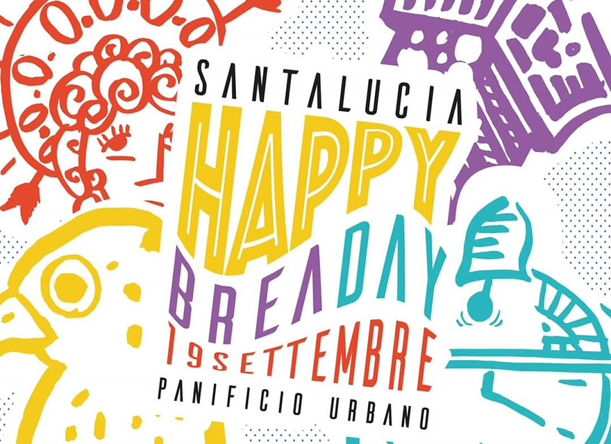 Marigliano, Happy Breaday: Panificio Urbano compie un anno