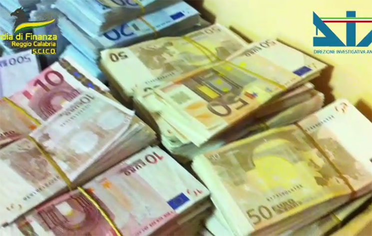 Sequestrati oltre 18 milioni di euro a imprenditore