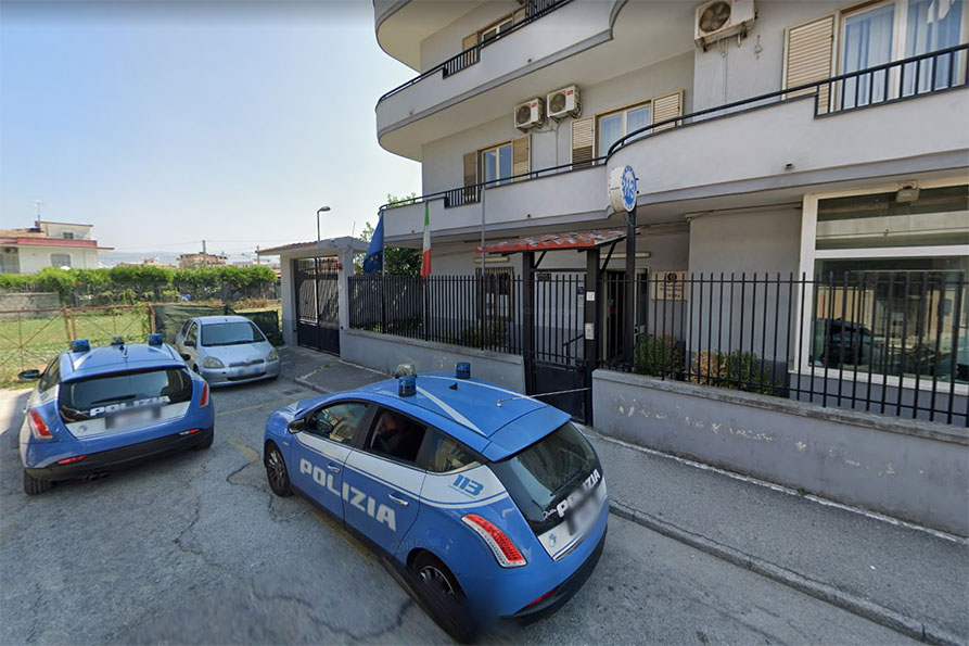 Acerra, camorra: 7 arresti