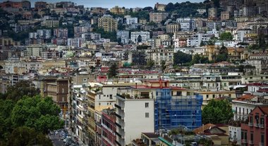 Comune di Napoli, un fondo pubblico per la valorizzazione del patrimonio comunale