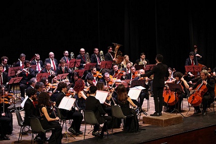 Teatro Politeama -Nuova Orchestra Scarlatti, la XXVIII Ed. del Concerto di Capodanno
