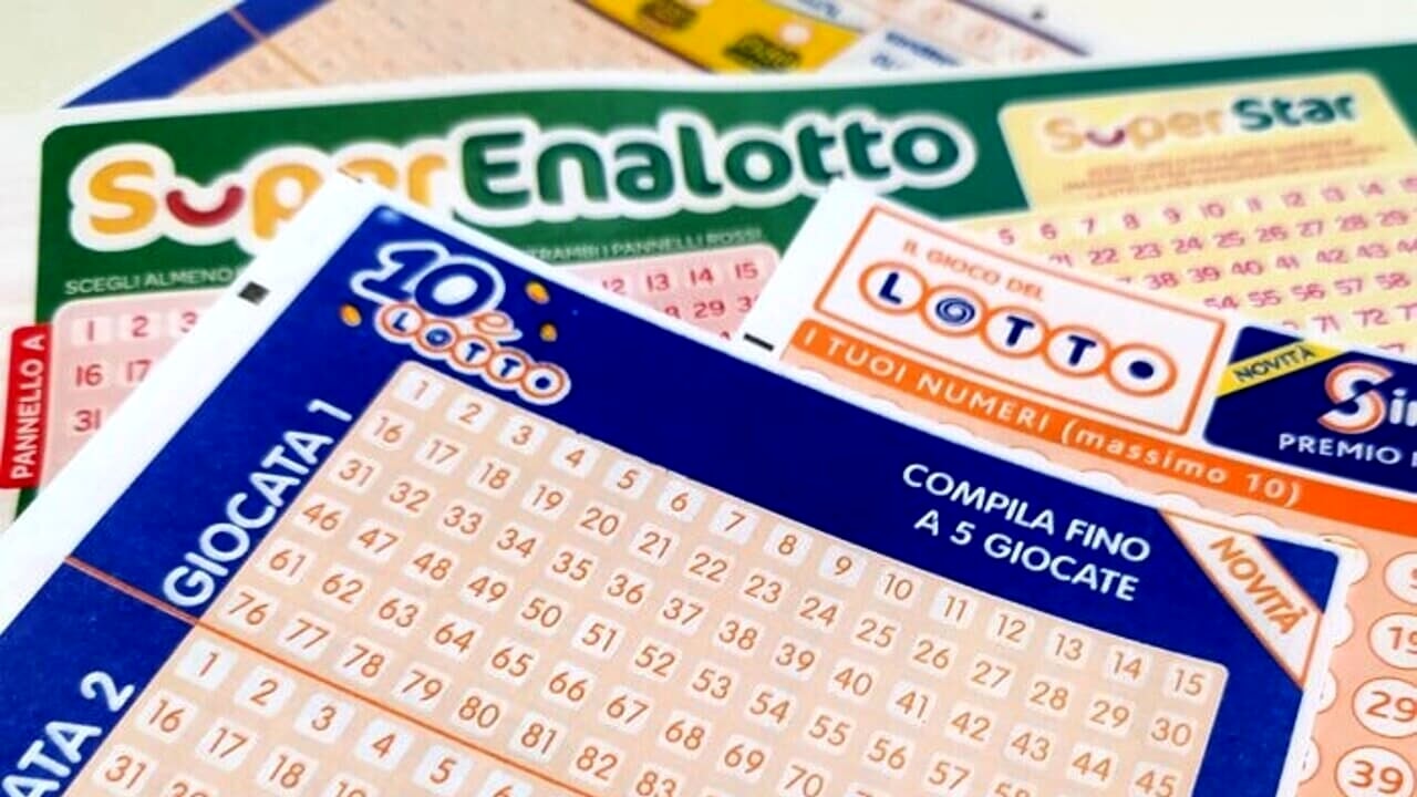 Mariglianella: vinti 22.500 euro al Lotto