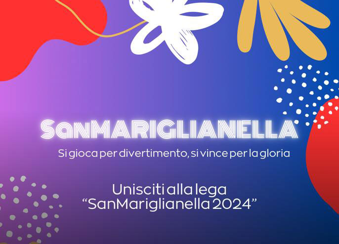 Mariglianella, la prima Lega ufficiale del Fanta Sanremo.