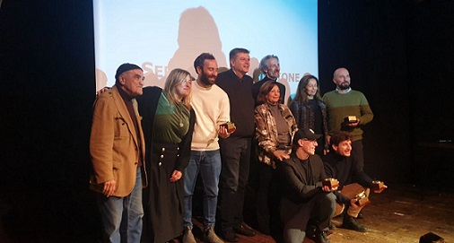 The Delay vince la quarta edizione di Cinemagma