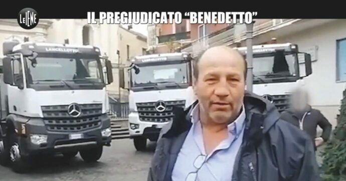 Minacce al giornalista Vincenzo Iurillo: arrestato  imprenditore