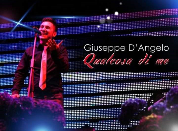 Marigliano, Qualcosa di Me:  il nuovo singolo da solista del cantautore Giuseppe D'Angelo.