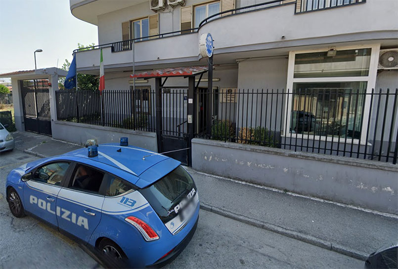 Pomigliano d'Arco, guida senza patente: denunciato