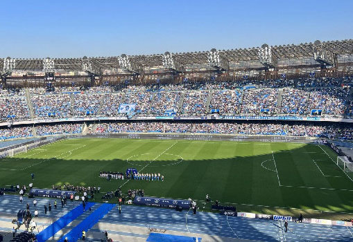 Comune di Napoli-Stadio Maradona e Associazioni sportive: nuovo confronto in commissione