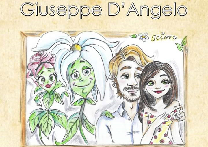Marigliano, il nuovo videoclip del singolo Sciore di Giuseppe D'Angelo