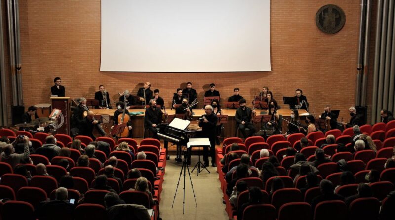 Nuova Orchestra Scarlatti: Concerti per Federico, nel segno dell'anima blues di Napoli
